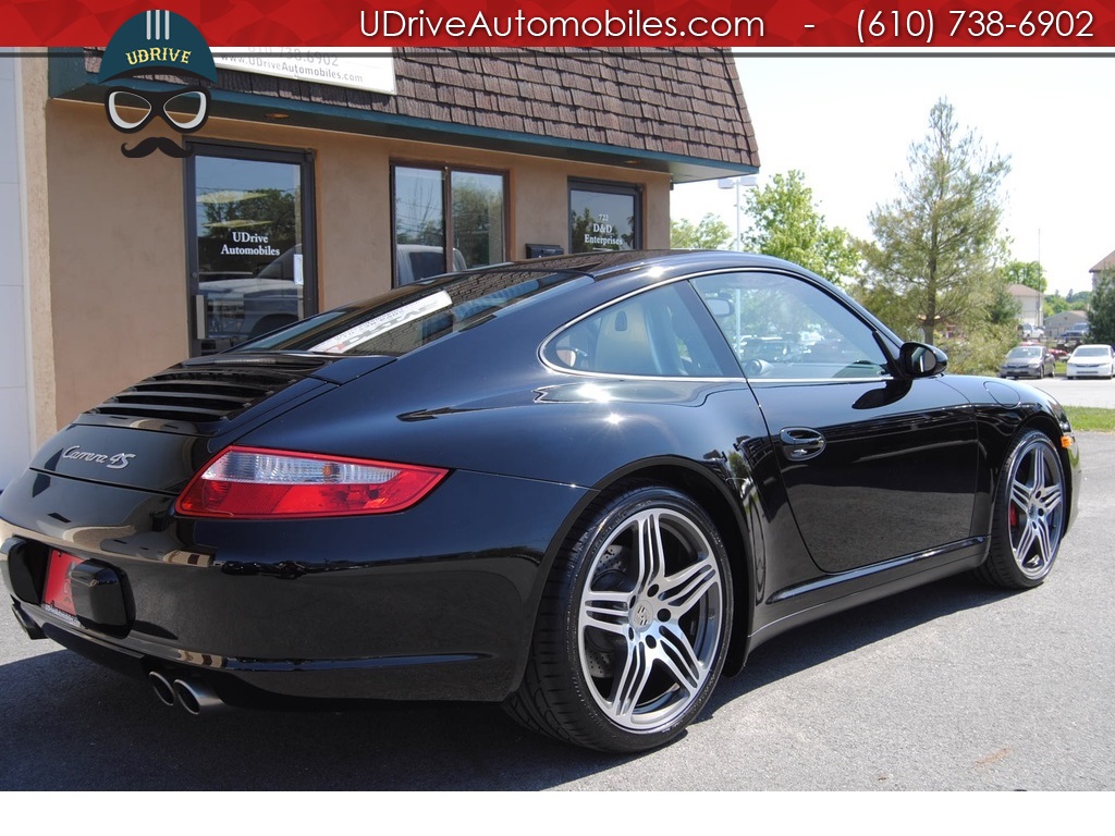 2006 Porsche 911 Carrera 4S   - Photo 8 - West Chester, PA 19382