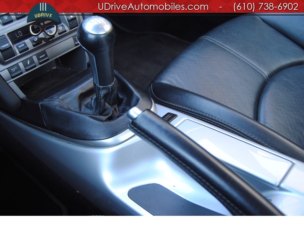 2006 Porsche 911 Carrera 4S   - Photo 22 - West Chester, PA 19382