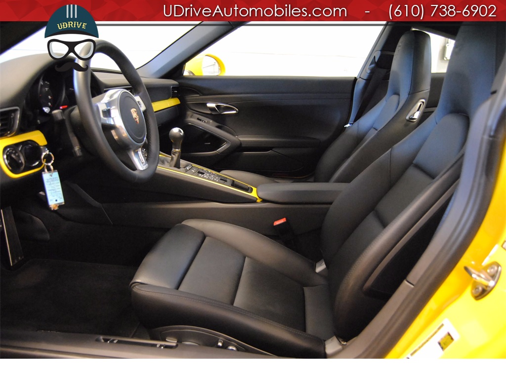 2013 Porsche 911 Carrera S   - Photo 18 - West Chester, PA 19382