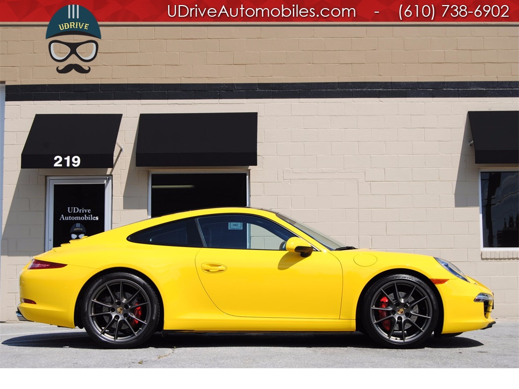 2013 Porsche 911 Carrera S   - Photo 7 - West Chester, PA 19382