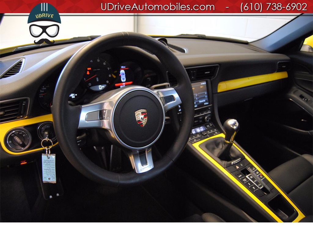 2013 Porsche 911 Carrera S   - Photo 20 - West Chester, PA 19382