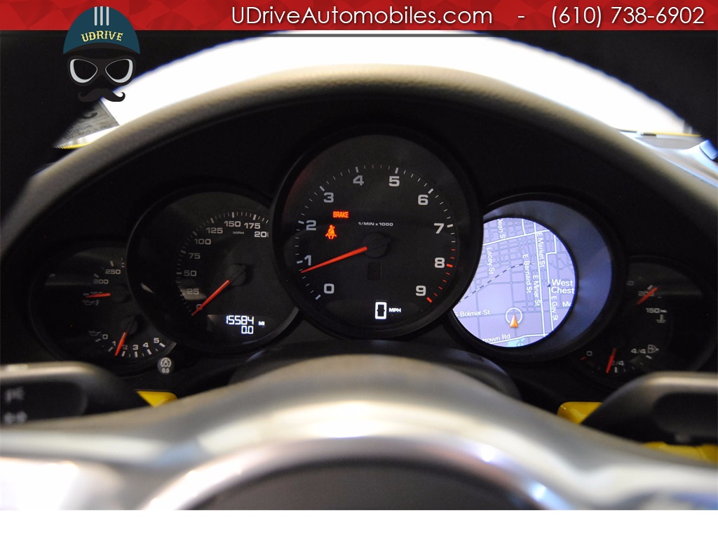 2013 Porsche 911 Carrera S   - Photo 22 - West Chester, PA 19382