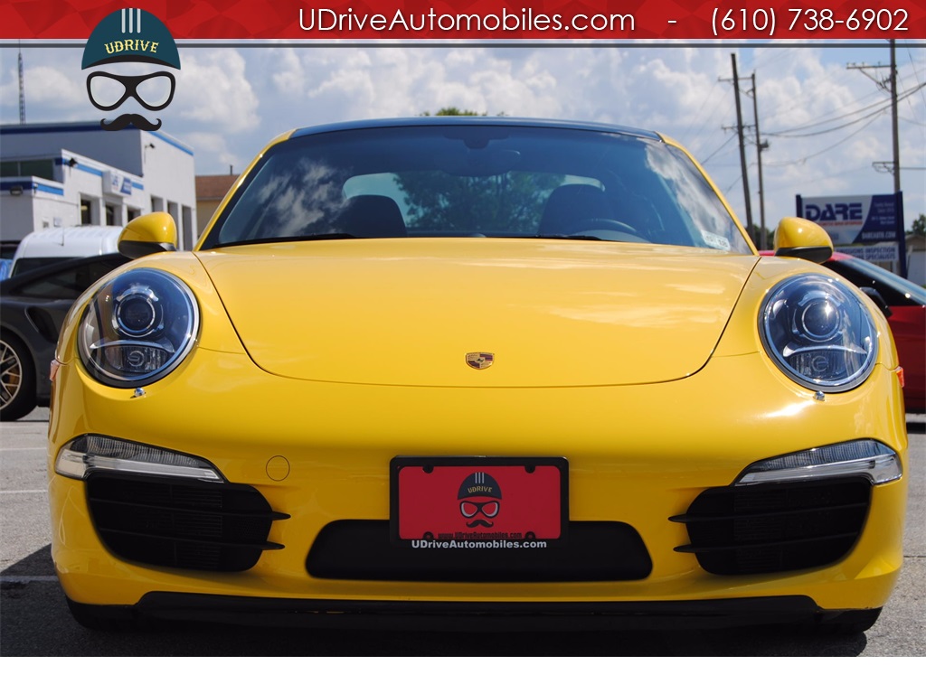 2013 Porsche 911 Carrera S   - Photo 4 - West Chester, PA 19382