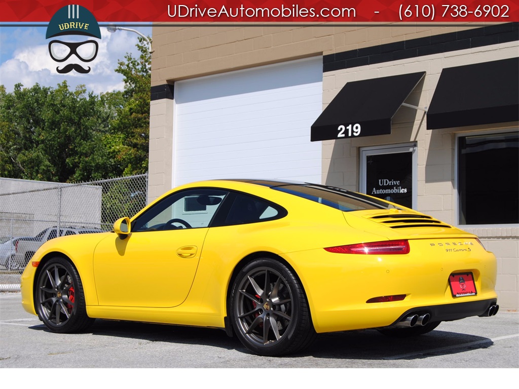 2013 Porsche 911 Carrera S   - Photo 11 - West Chester, PA 19382