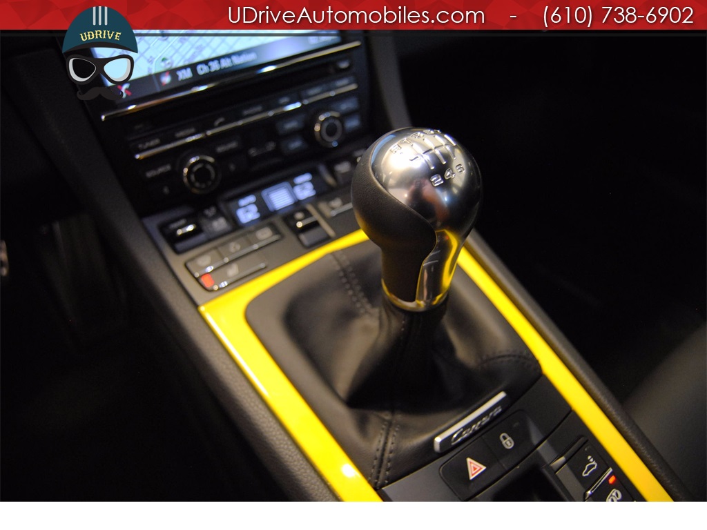 2013 Porsche 911 Carrera S   - Photo 30 - West Chester, PA 19382