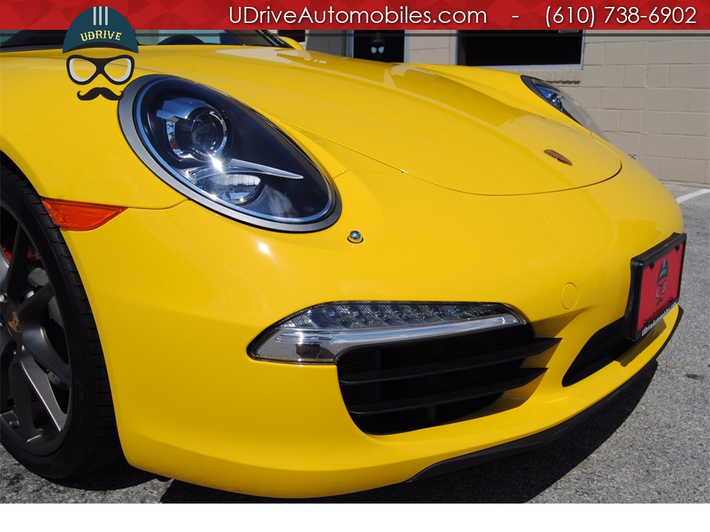 2013 Porsche 911 Carrera S   - Photo 6 - West Chester, PA 19382