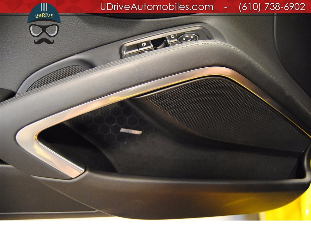 2013 Porsche 911 Carrera S   - Photo 15 - West Chester, PA 19382