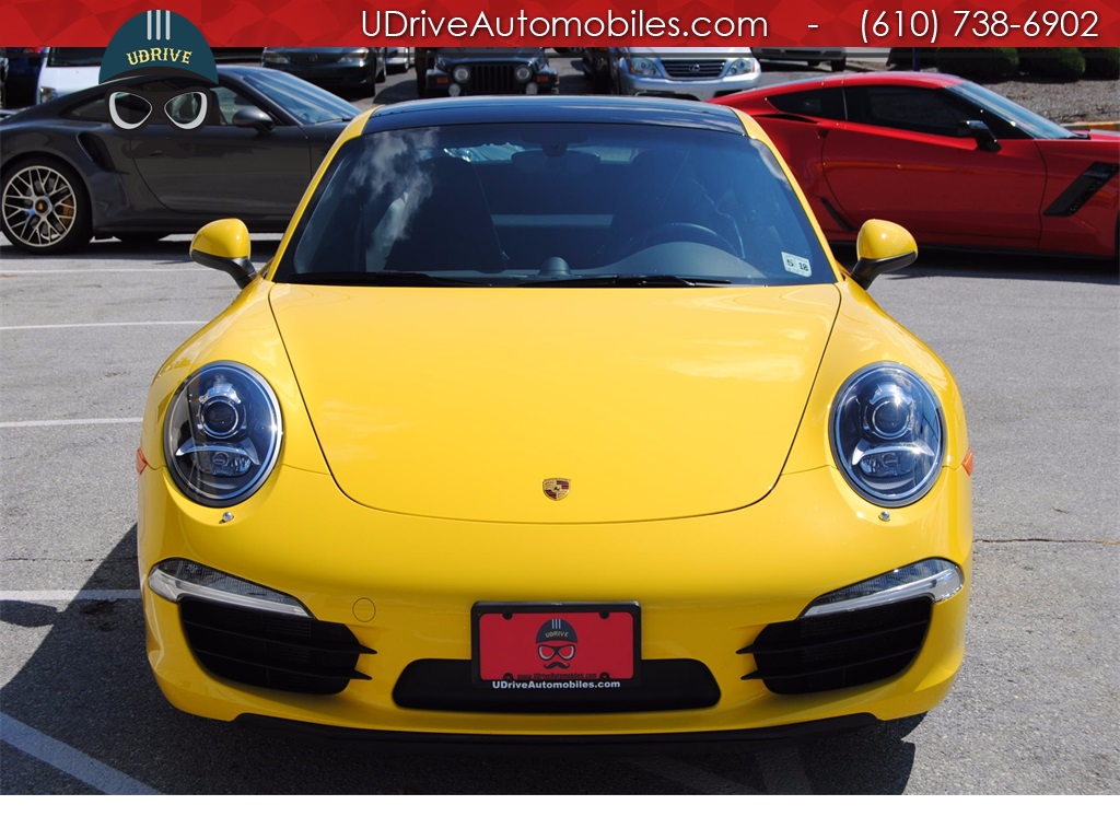 2013 Porsche 911 Carrera S   - Photo 3 - West Chester, PA 19382