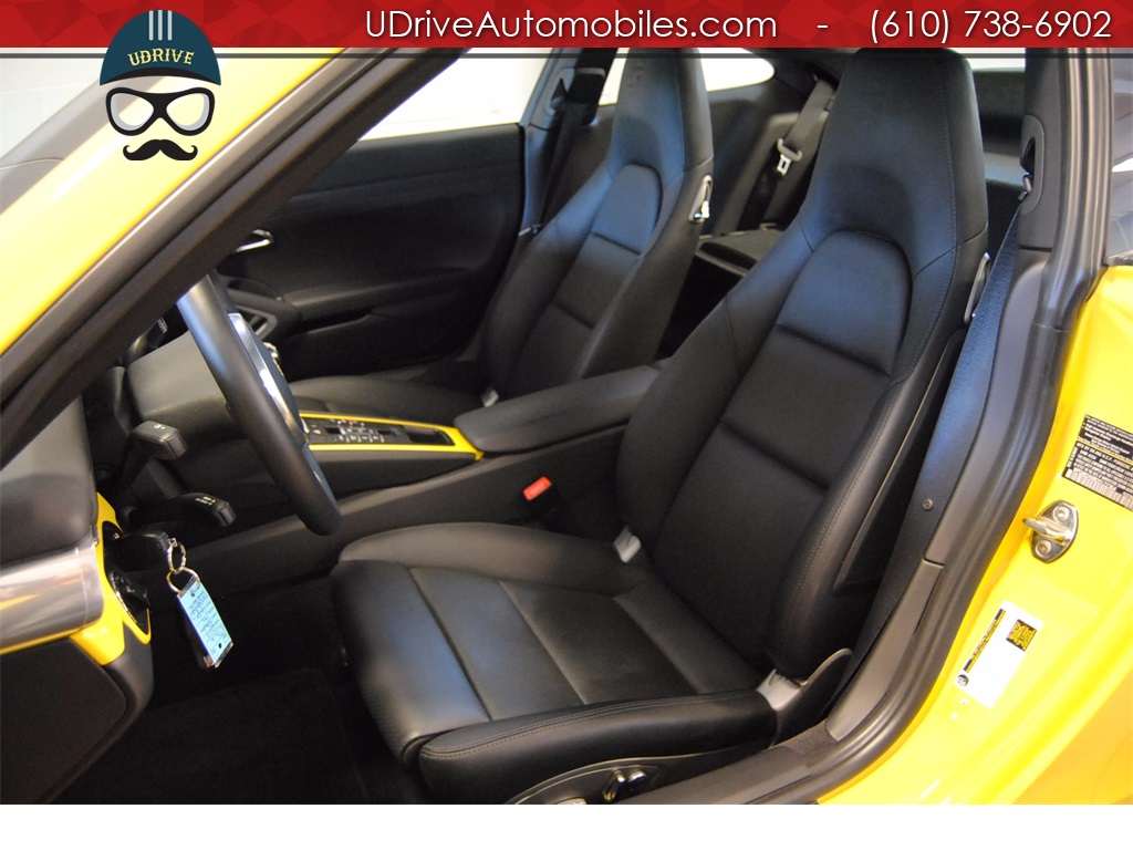 2013 Porsche 911 Carrera S   - Photo 16 - West Chester, PA 19382