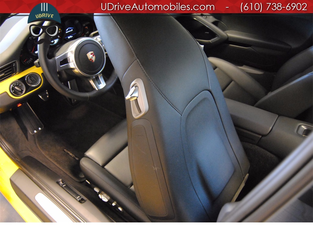 2013 Porsche 911 Carrera S   - Photo 34 - West Chester, PA 19382