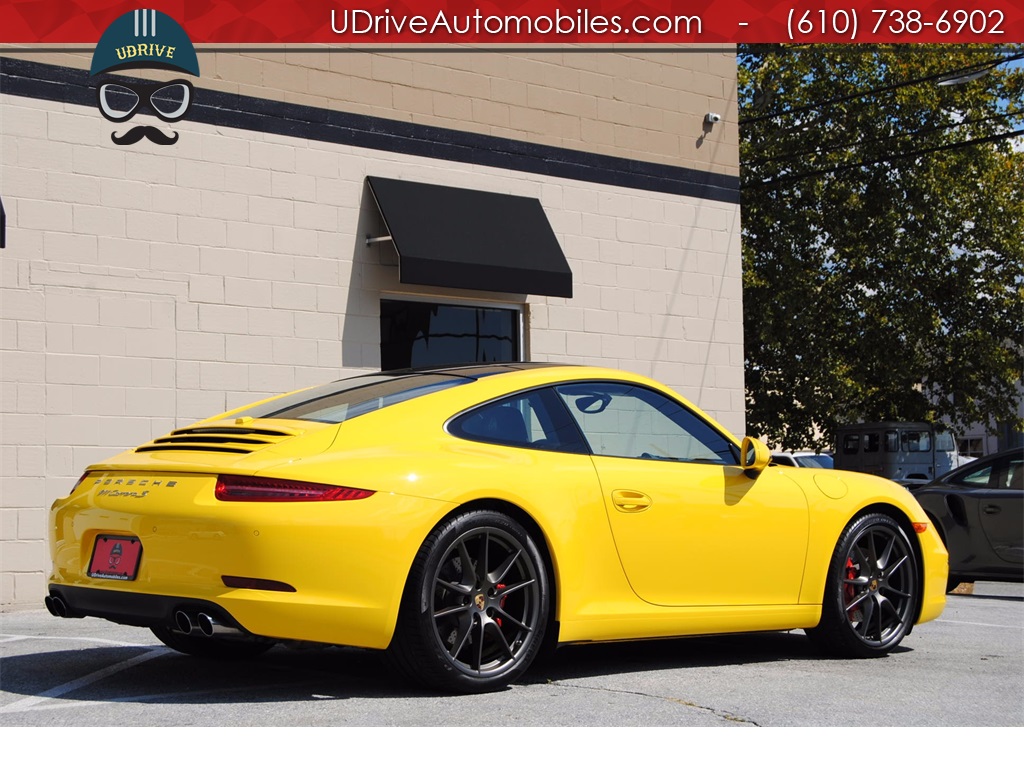 2013 Porsche 911 Carrera S   - Photo 8 - West Chester, PA 19382