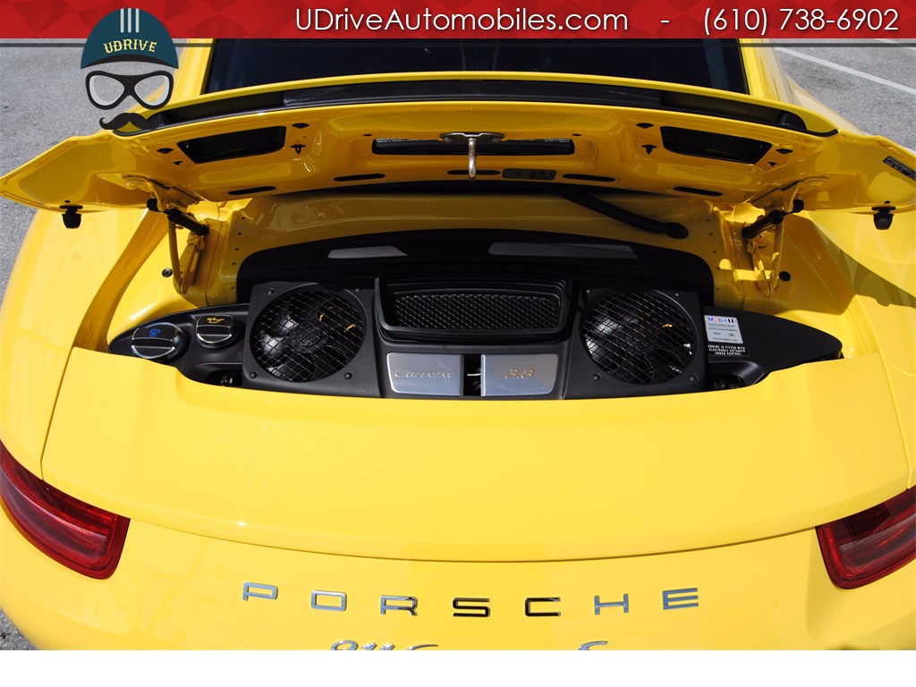 2013 Porsche 911 Carrera S   - Photo 41 - West Chester, PA 19382