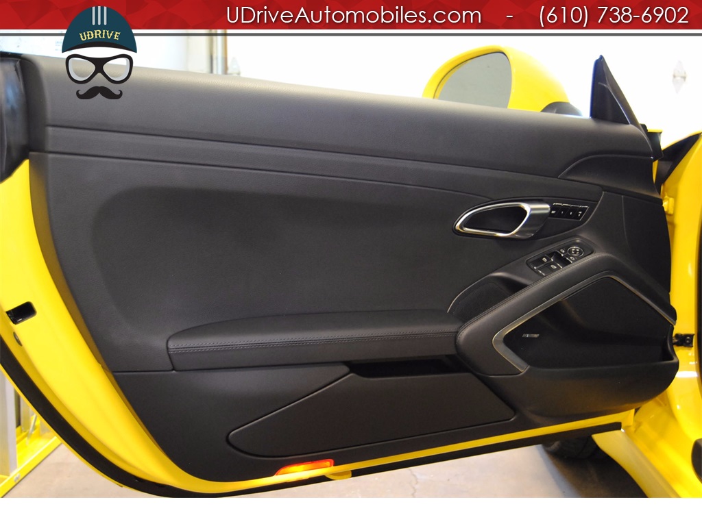 2013 Porsche 911 Carrera S   - Photo 13 - West Chester, PA 19382