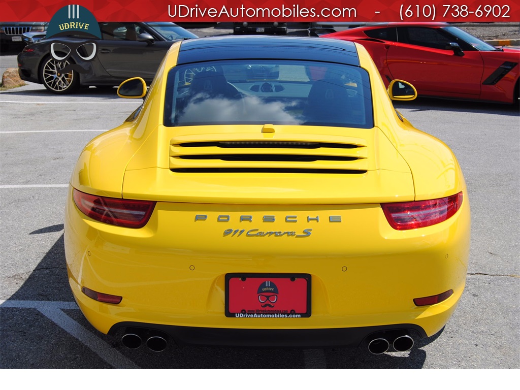 2013 Porsche 911 Carrera S   - Photo 10 - West Chester, PA 19382