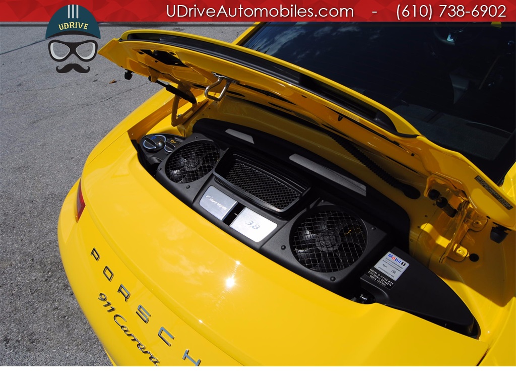 2013 Porsche 911 Carrera S   - Photo 42 - West Chester, PA 19382