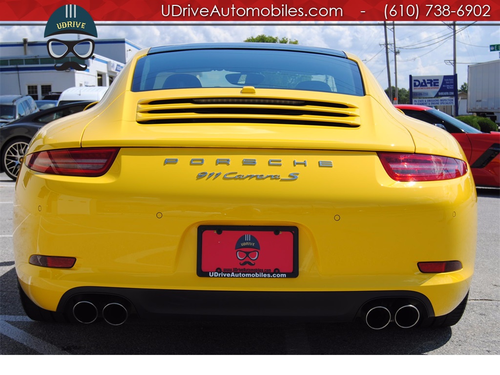 2013 Porsche 911 Carrera S   - Photo 9 - West Chester, PA 19382