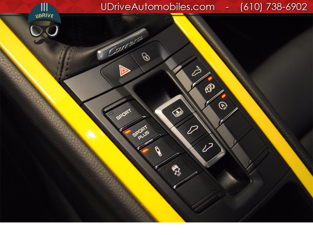 2013 Porsche 911 Carrera S   - Photo 31 - West Chester, PA 19382