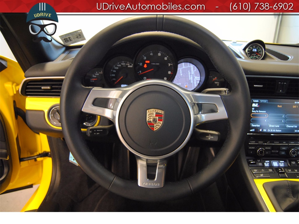 2013 Porsche 911 Carrera S   - Photo 21 - West Chester, PA 19382