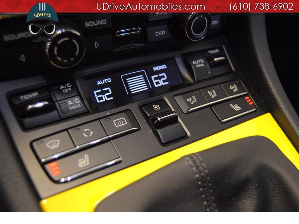 2013 Porsche 911 Carrera S   - Photo 29 - West Chester, PA 19382