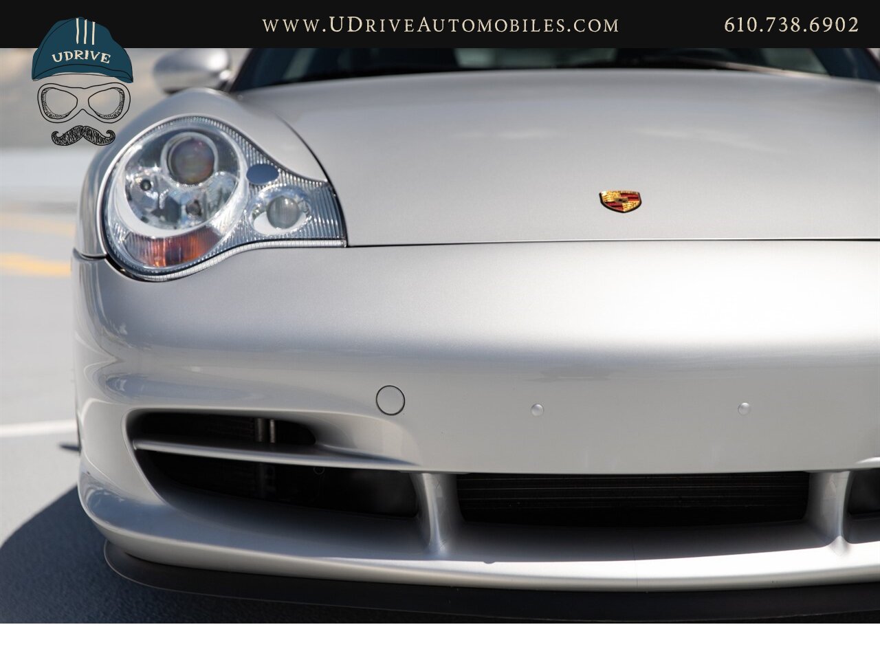 2004 Porsche 911 GT3 8k Miles 1 Owner Recent Major Service   - Photo 11 - West Chester, PA 19382