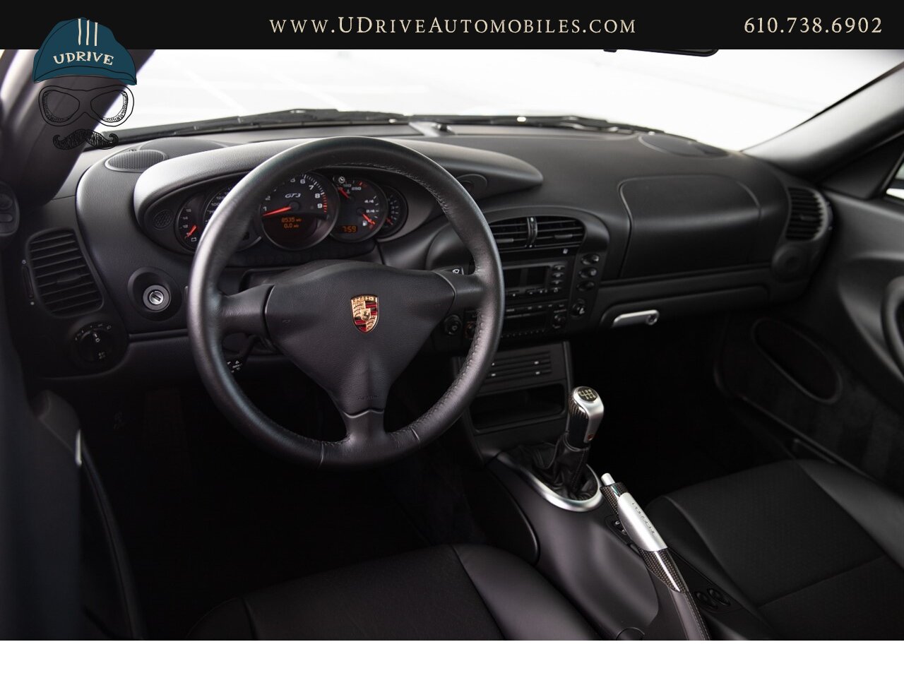 2004 Porsche 911 GT3 8k Miles 1 Owner Recent Major Service   - Photo 29 - West Chester, PA 19382