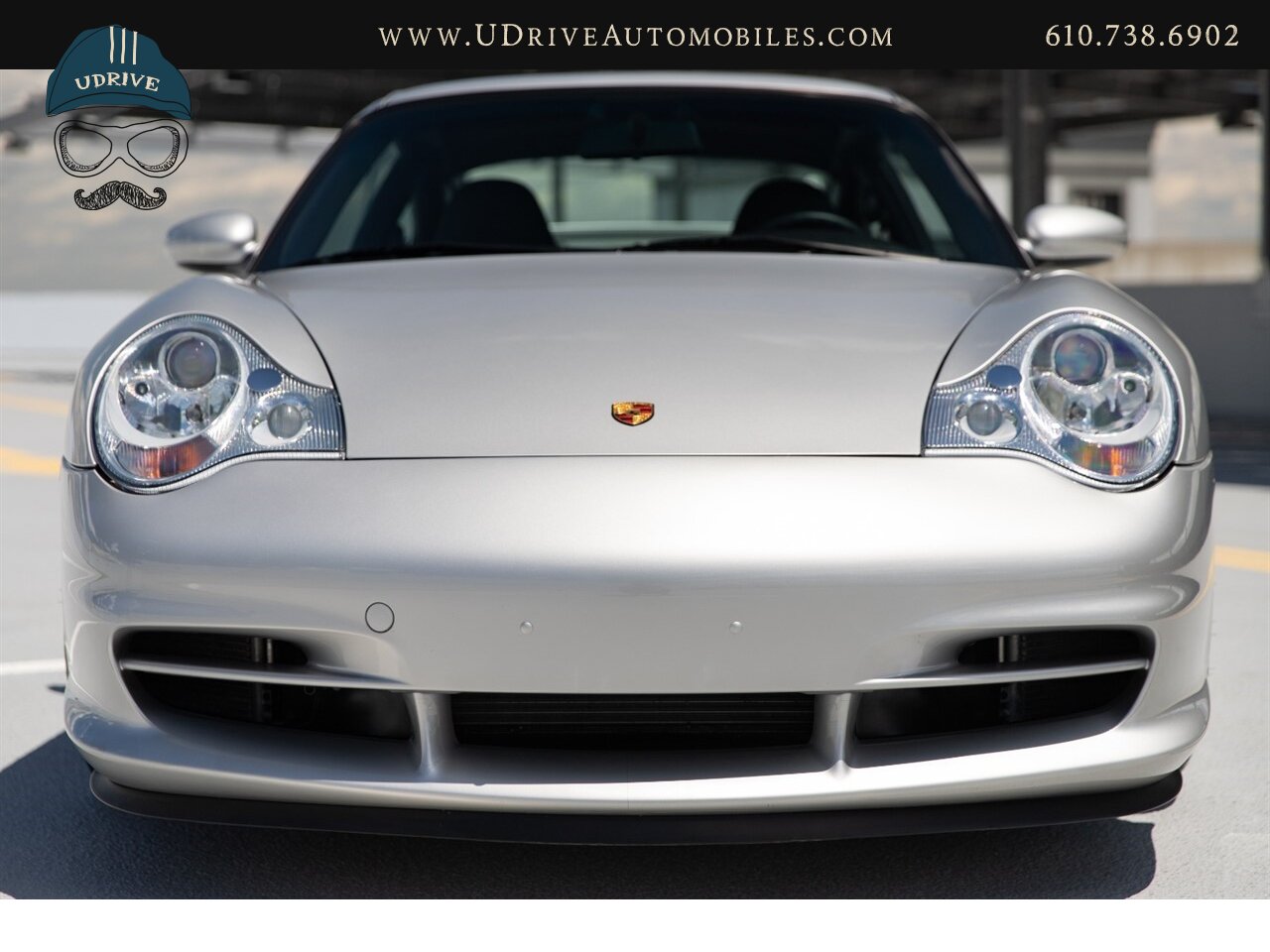 2004 Porsche 911 GT3 8k Miles 1 Owner Recent Major Service   - Photo 10 - West Chester, PA 19382