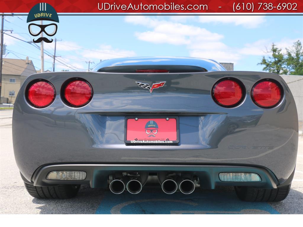 2009 Chevrolet Corvette Z06   - Photo 16 - West Chester, PA 19382