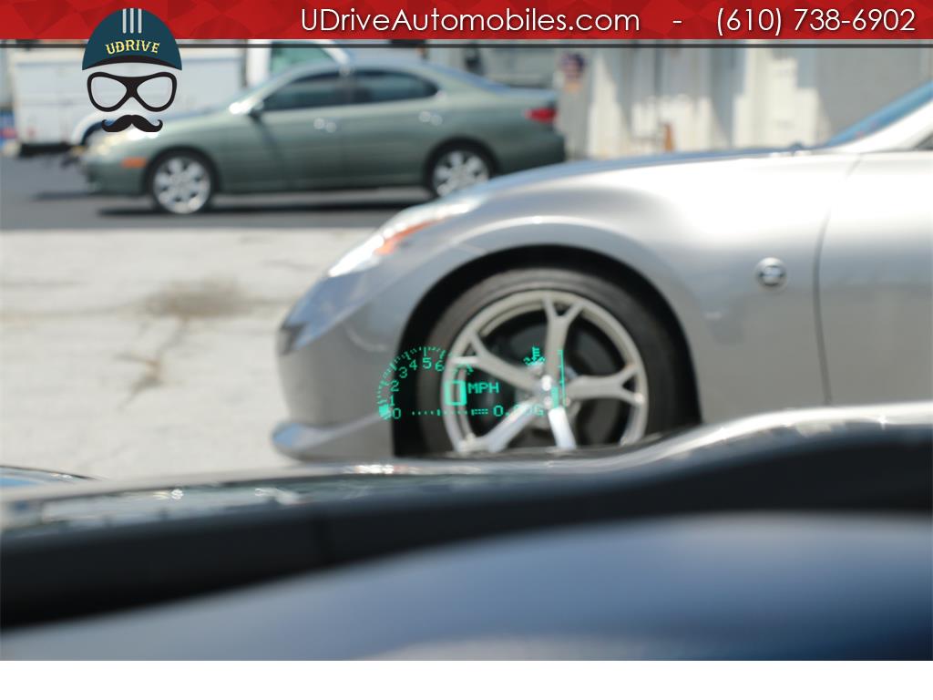 2009 Chevrolet Corvette Z06   - Photo 24 - West Chester, PA 19382