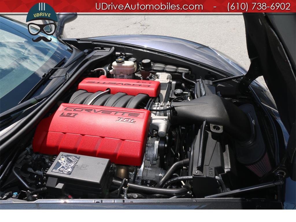 2009 Chevrolet Corvette Z06   - Photo 32 - West Chester, PA 19382