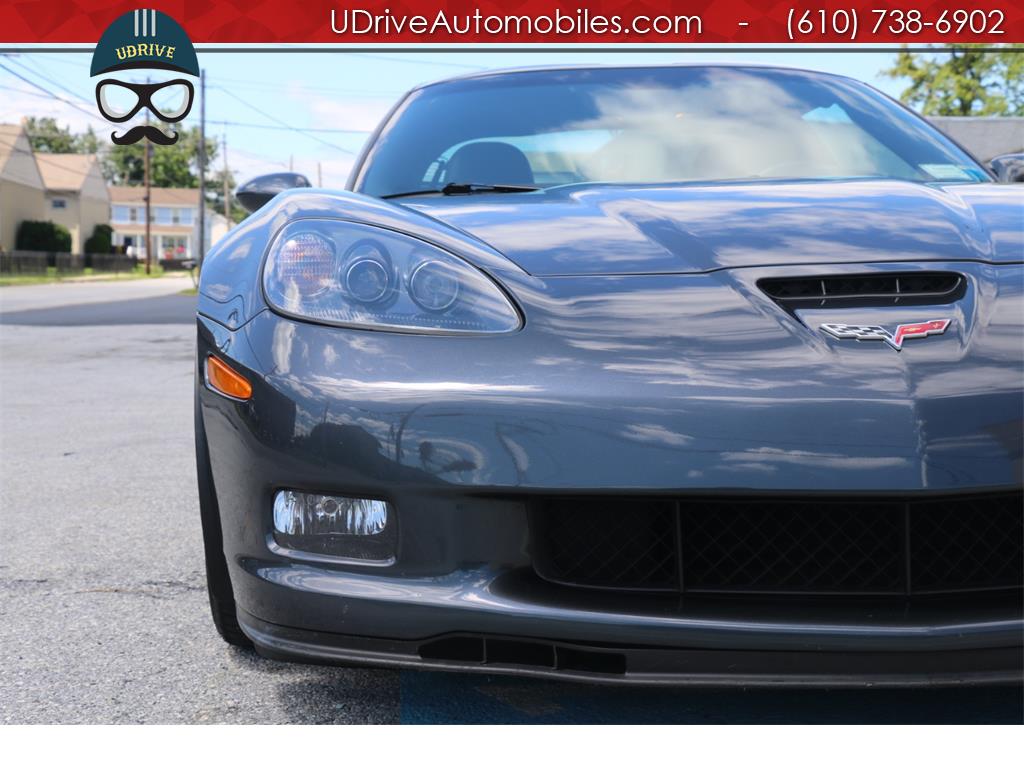 2009 Chevrolet Corvette Z06   - Photo 9 - West Chester, PA 19382