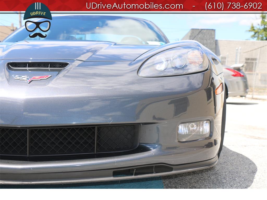 2009 Chevrolet Corvette Z06   - Photo 6 - West Chester, PA 19382