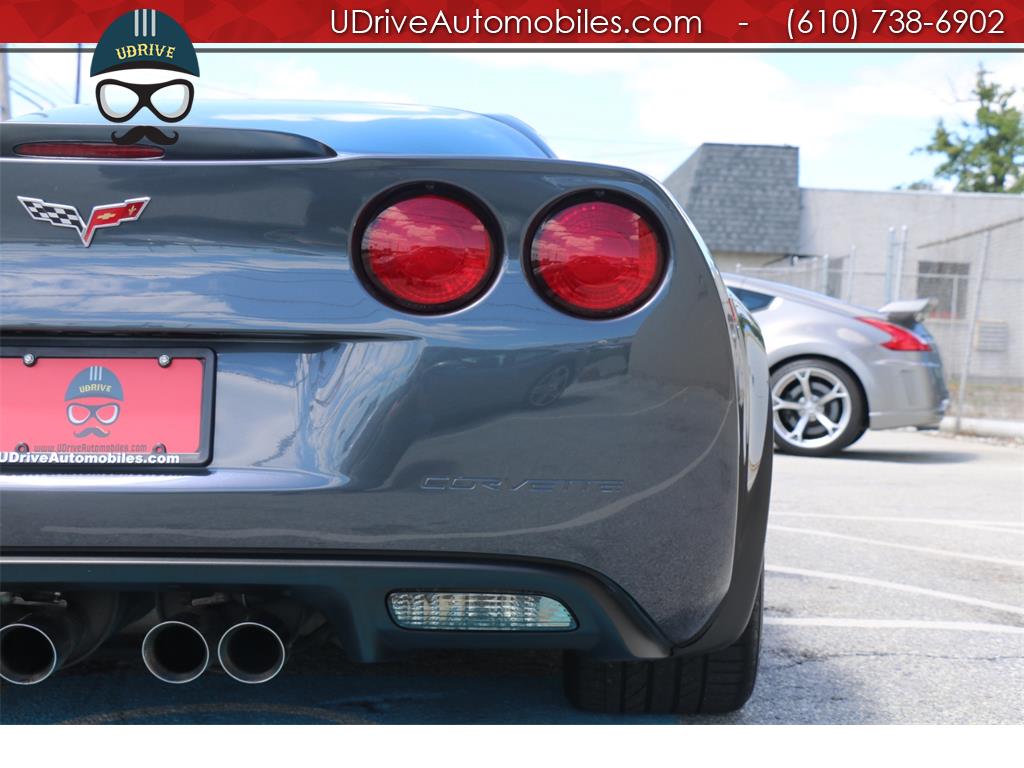 2009 Chevrolet Corvette Z06   - Photo 15 - West Chester, PA 19382