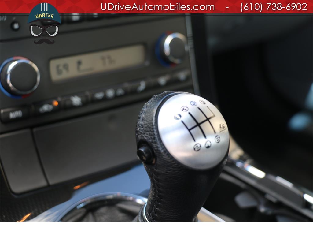 2009 Chevrolet Corvette Z06   - Photo 28 - West Chester, PA 19382