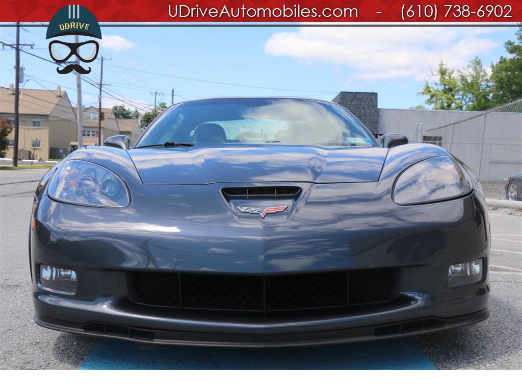 2009 Chevrolet Corvette Z06   - Photo 8 - West Chester, PA 19382