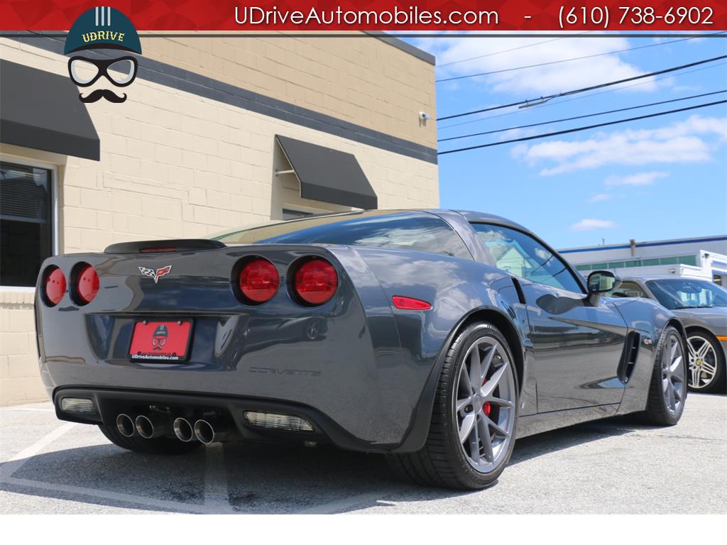 2009 Chevrolet Corvette Z06   - Photo 14 - West Chester, PA 19382