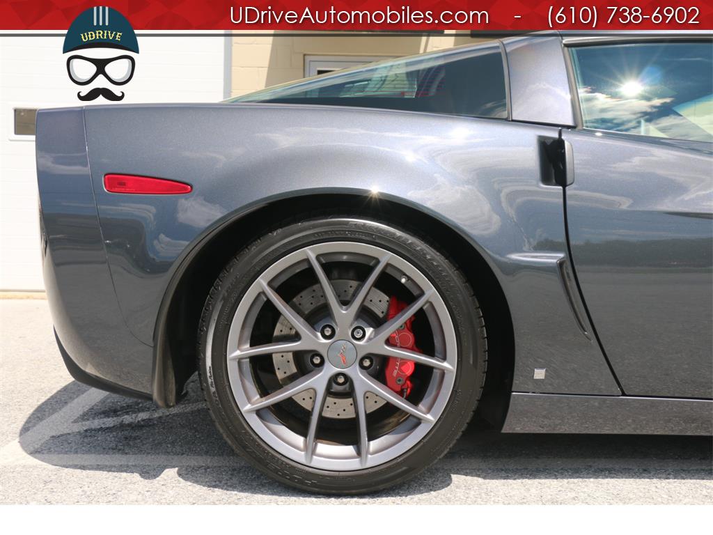 2009 Chevrolet Corvette Z06   - Photo 13 - West Chester, PA 19382