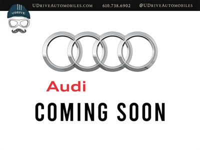 2013 Audi A8 L W12 quattro  