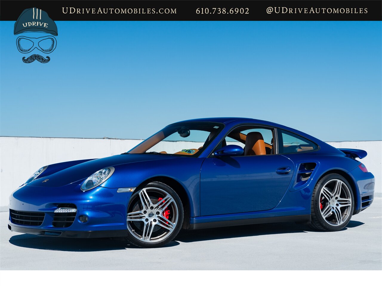 2009 Porsche 911 GT2's photo
