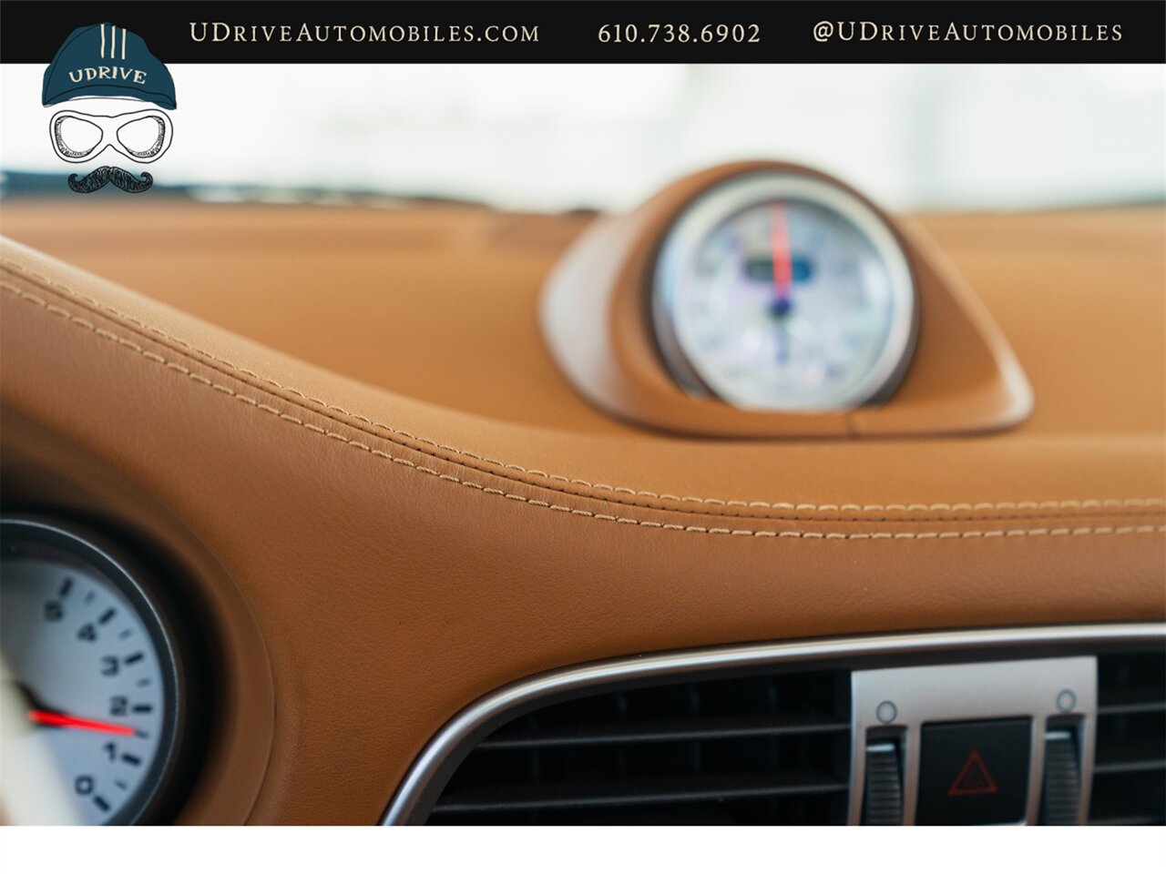 2009 Porsche 911 Turbo LIVE ON BRING A TRAILER - Photo 46 - West Chester, PA 19382