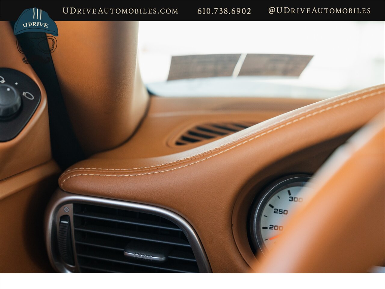2009 Porsche 911 Turbo LIVE ON BRING A TRAILER - Photo 41 - West Chester, PA 19382