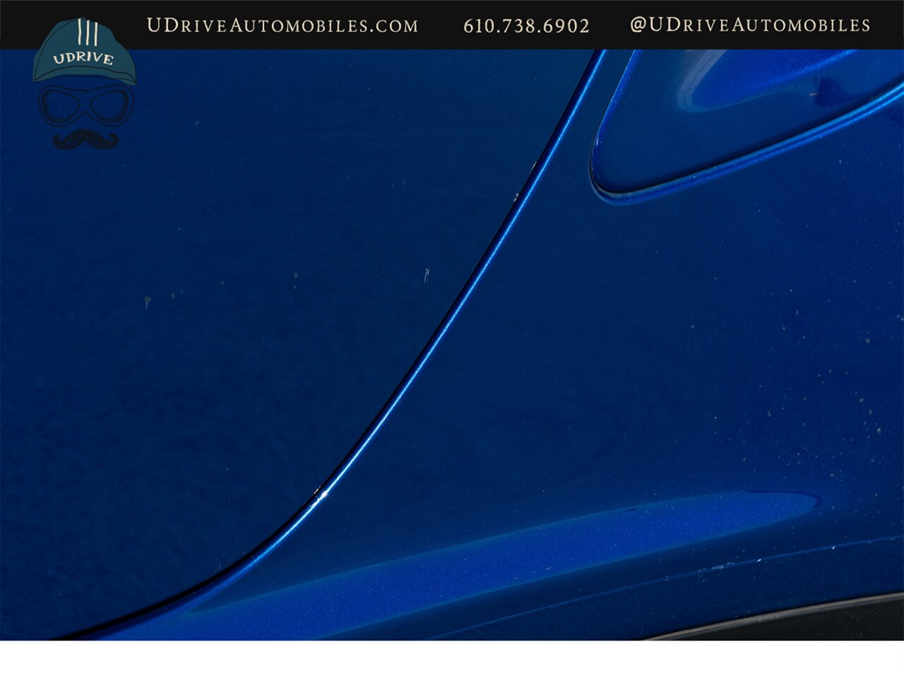 2009 Porsche 911 Turbo LIVE ON BRING A TRAILER - Photo 31 - West Chester, PA 19382