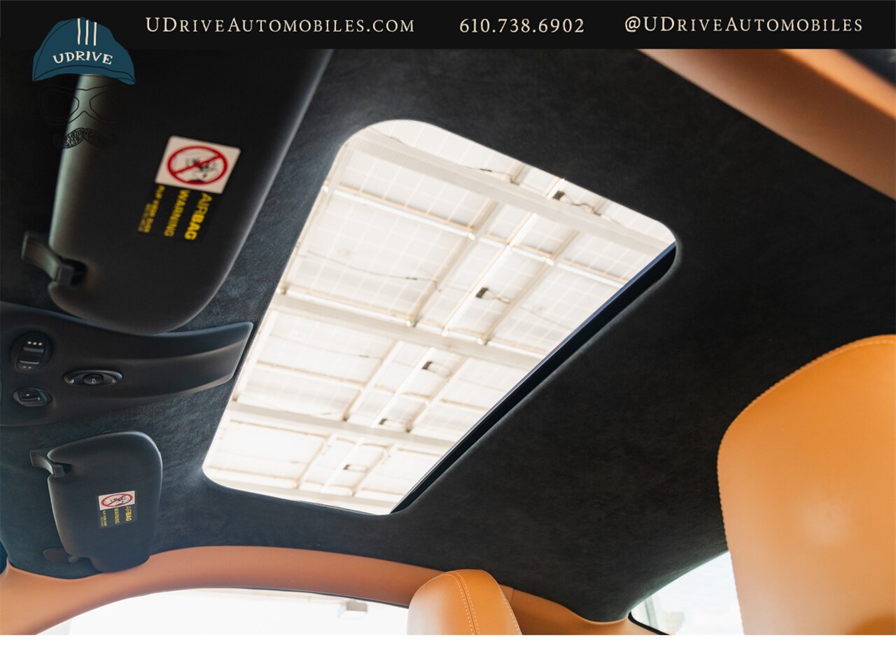 2009 Porsche 911 Turbo LIVE ON BRING A TRAILER - Photo 59 - West Chester, PA 19382