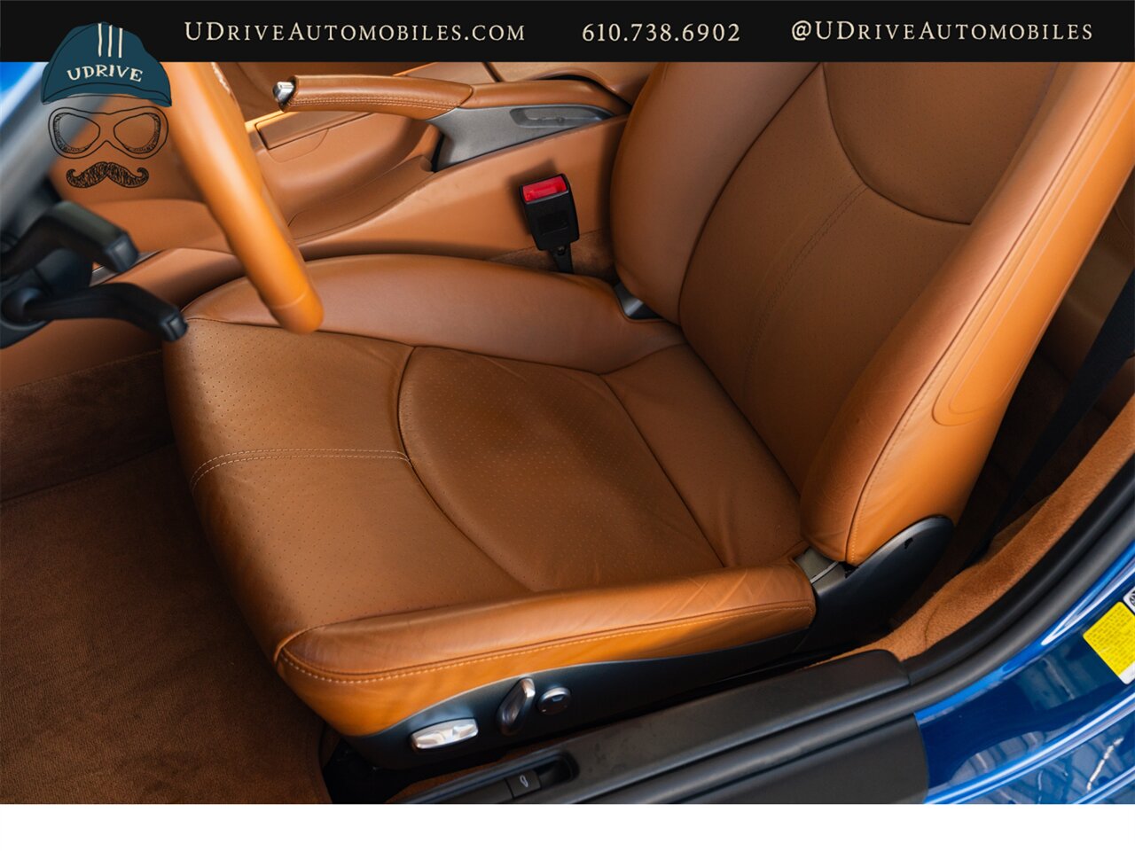 2009 Porsche 911 Turbo LIVE ON BRING A TRAILER - Photo 39 - West Chester, PA 19382