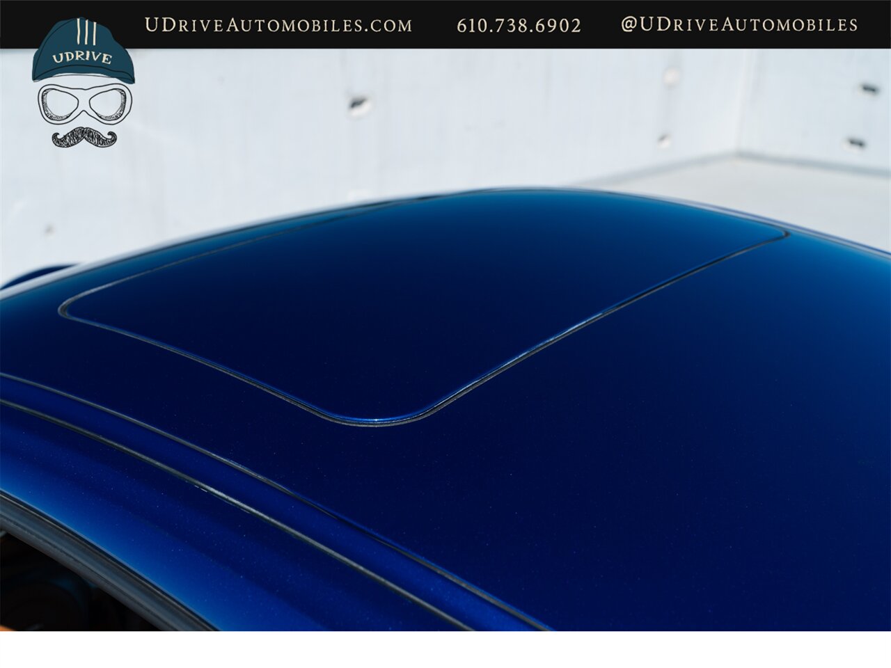 2009 Porsche 911 Turbo LIVE ON BRING A TRAILER - Photo 33 - West Chester, PA 19382