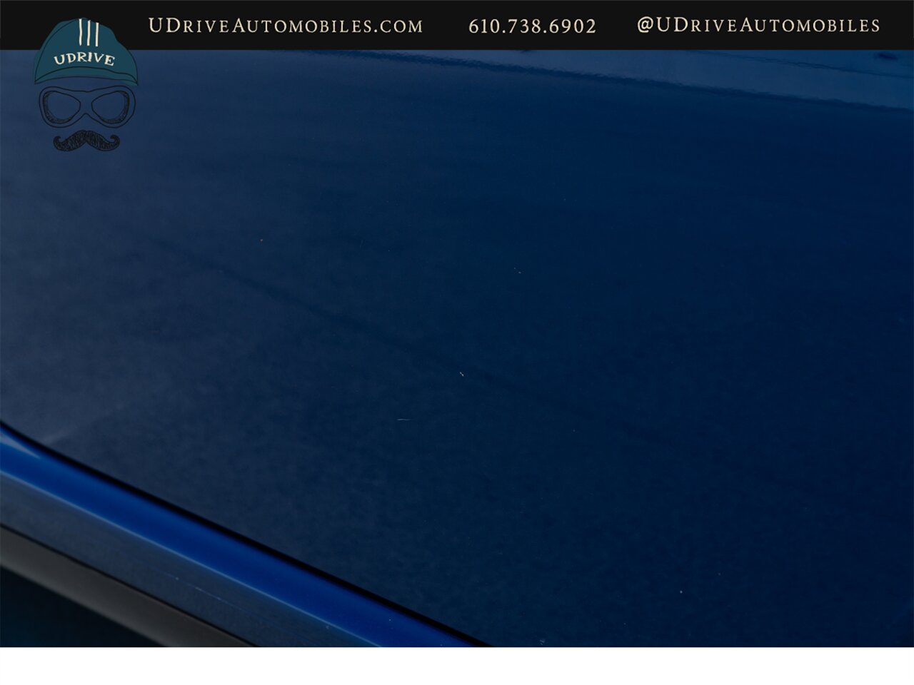 2009 Porsche 911 Turbo LIVE ON BRING A TRAILER - Photo 29 - West Chester, PA 19382