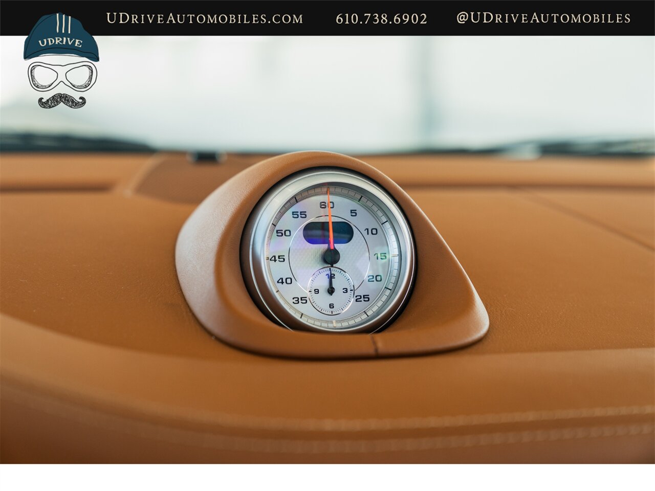 2009 Porsche 911 Turbo LIVE ON BRING A TRAILER - Photo 47 - West Chester, PA 19382