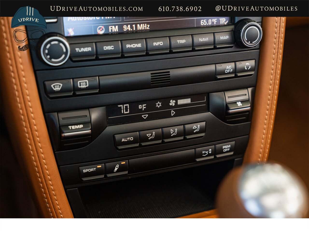 2009 Porsche 911 Turbo LIVE ON BRING A TRAILER - Photo 51 - West Chester, PA 19382