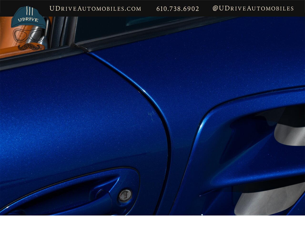 2009 Porsche 911 Turbo LIVE ON BRING A TRAILER - Photo 30 - West Chester, PA 19382
