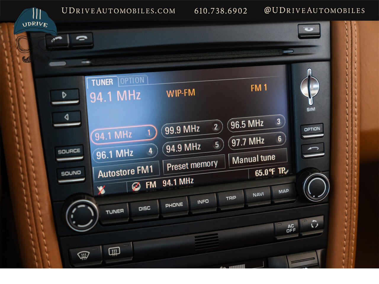 2009 Porsche 911 Turbo LIVE ON BRING A TRAILER - Photo 49 - West Chester, PA 19382