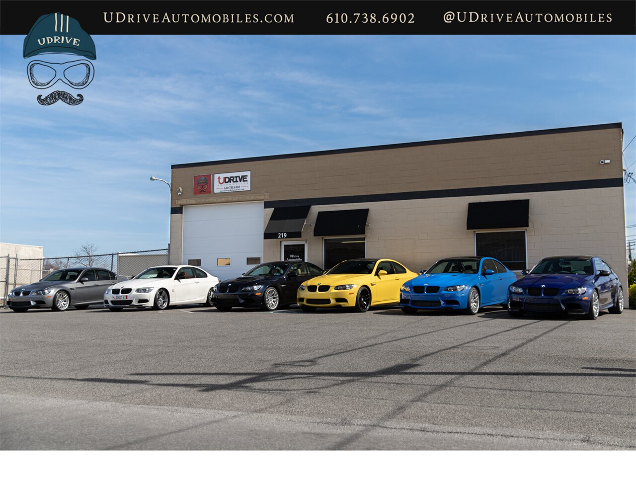 2003 BMW M3  6 Speed Manual Laguna Seca Blue E46 - Photo 7 - West Chester, PA 19382